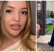 Veronica, un nou ATAC DUR la adresa Kirei: "Mă scoate din sărite! Nu am nimic cu dansatoarele profesioniste, am contra ăstora care se bâțâie si...". Ce a putut să spună de data asta concurenta din Casa Iubirii întrece orice limită și imaginație